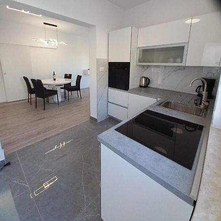 Apartment Sunset Trogir Ruang foto