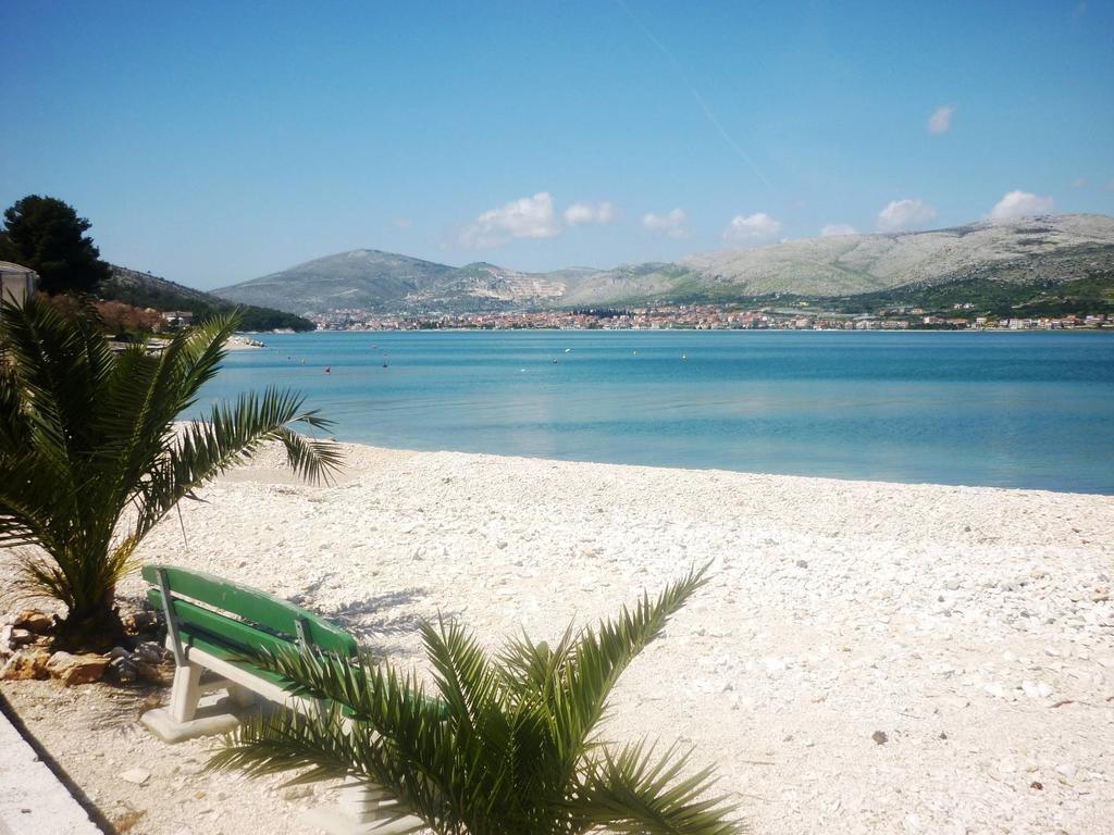 Apartment Sunset Trogir Ruang foto