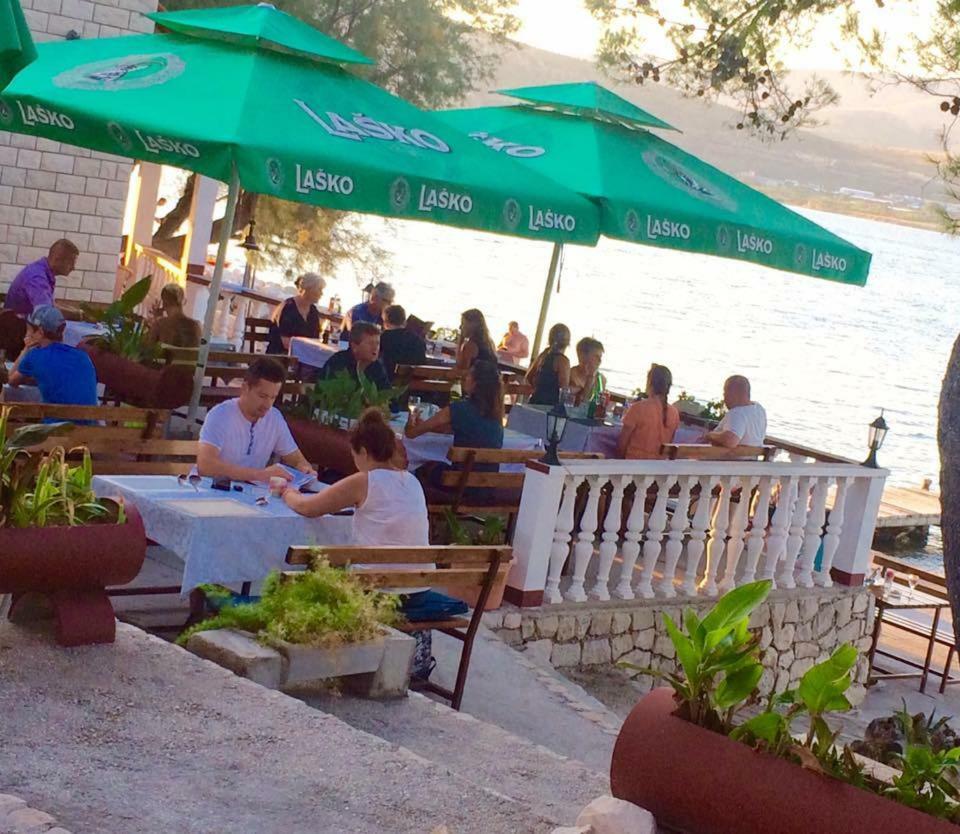 Apartment Sunset Trogir Bagian luar foto
