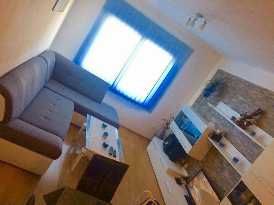 Apartment Sunset Trogir Bagian luar foto