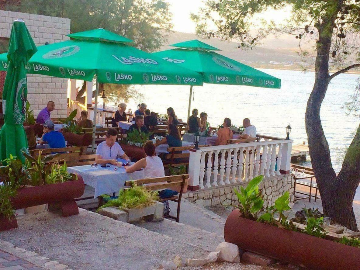 Apartment Sunset Trogir Bagian luar foto