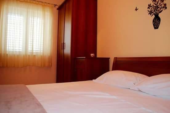 Apartment Sunset Trogir Bagian luar foto