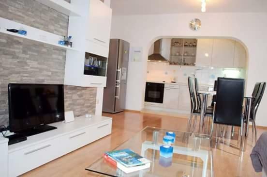 Apartment Sunset Trogir Bagian luar foto