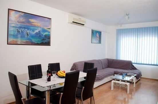 Apartment Sunset Trogir Bagian luar foto