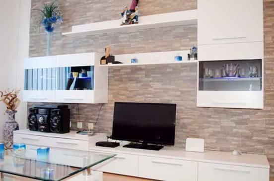 Apartment Sunset Trogir Bagian luar foto